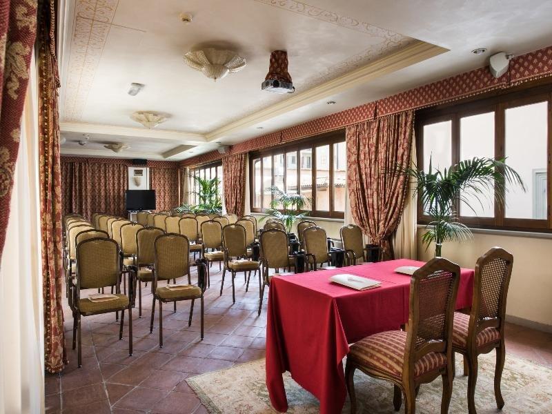 Foto general de Adler Cavalieri Hotel-Private Spa &amp;amp; Gym