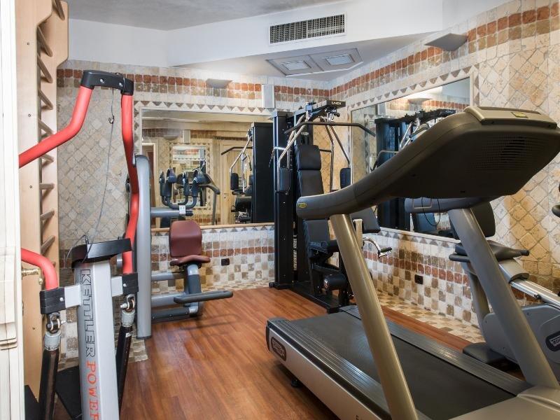 Foto general de Adler Cavalieri Hotel-Private Spa &amp;amp; Gym