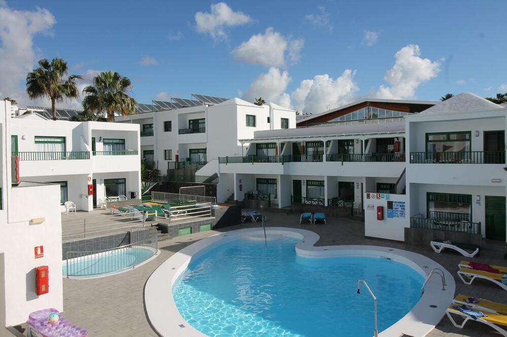 Foto general de Apartamentos Elena