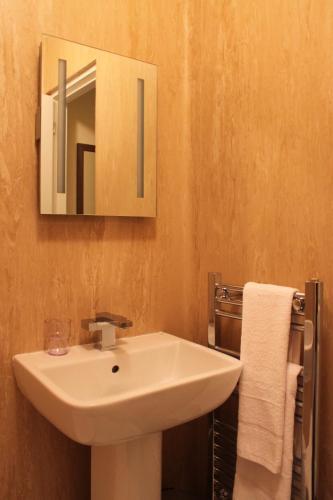 Foto del baño de Prince Regent Hotel Excel London