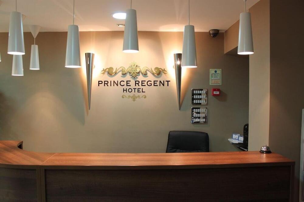 Foto general de Prince Regent Hotel Excel London