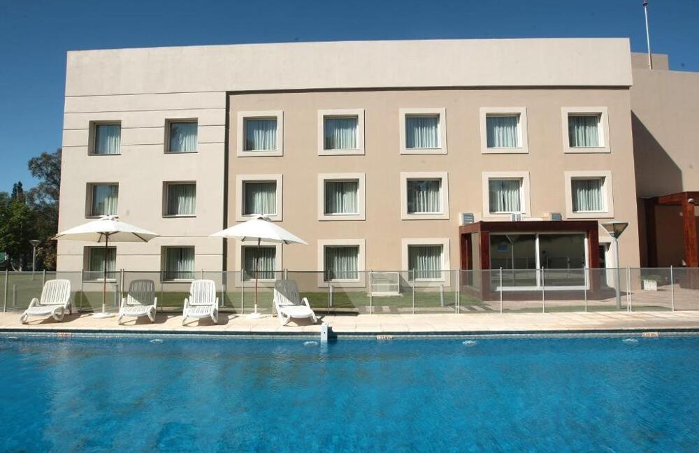 Foto de los servicios de Howard Johnson Rio Cuarto Hotel y Casino