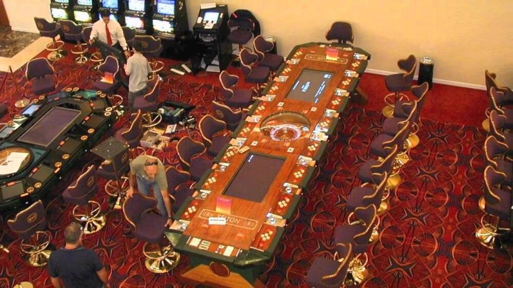 Foto general de Howard Johnson Rio Cuarto Hotel y Casino