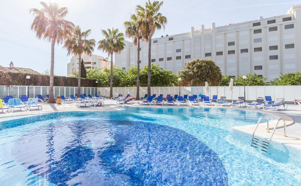 Foto de los servicios de Hotel BLUESEA Gran Playa