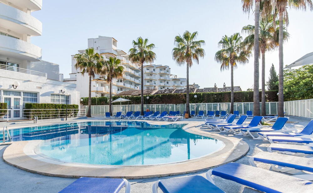 Foto de los servicios de Hotel BLUESEA Gran Playa