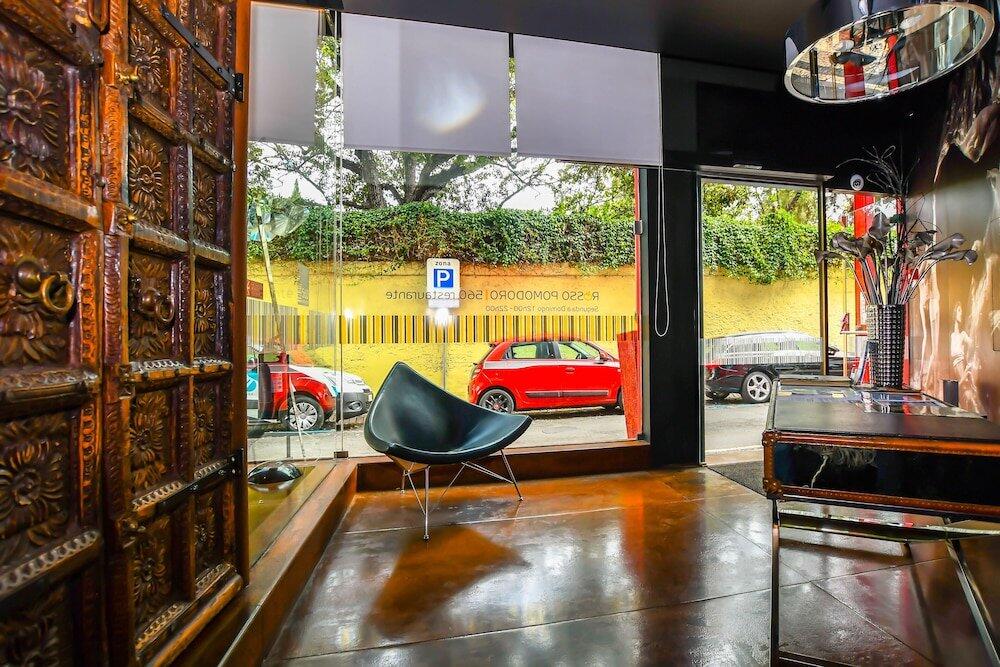Foto general de Funchal Design Hotel