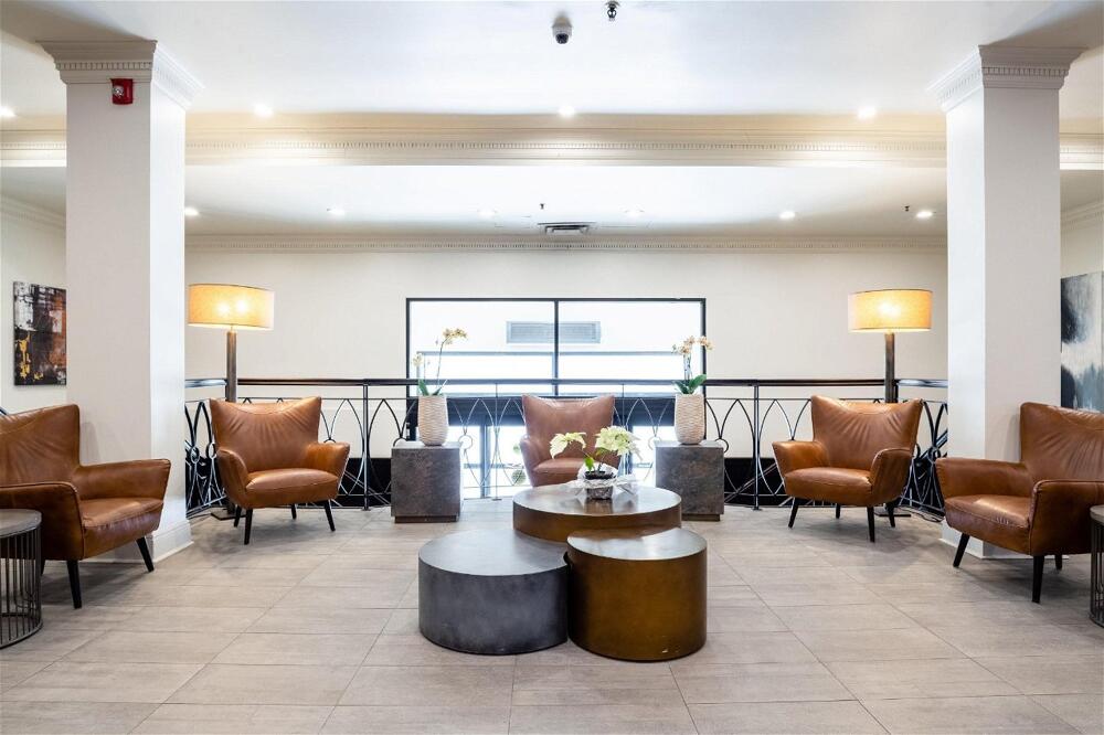 Foto general de Crowne Plaza Hotel Moncton Downtown, an IHG Hotel