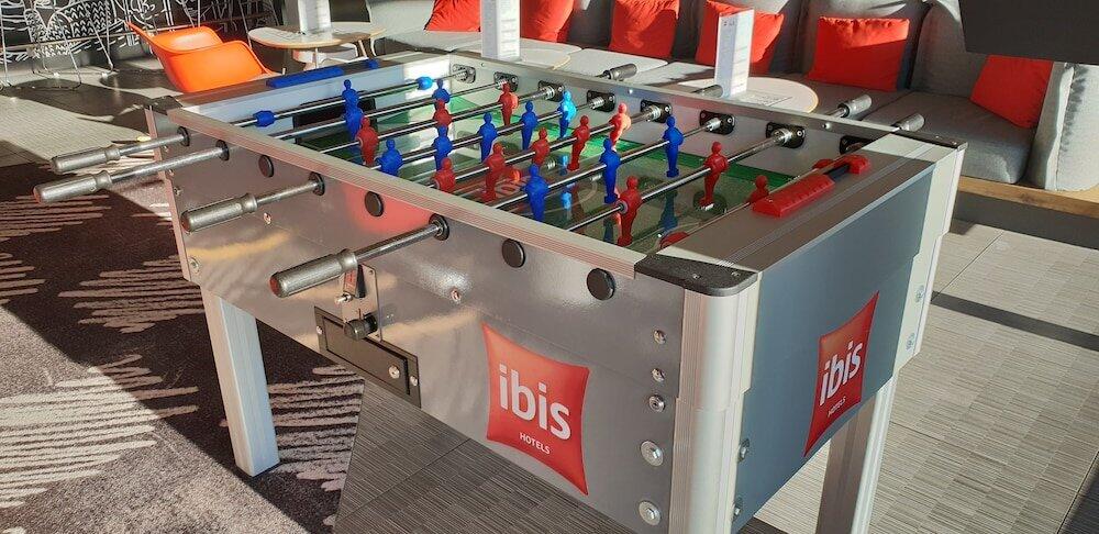 Foto general de Hotel Ibis Milano Fiera