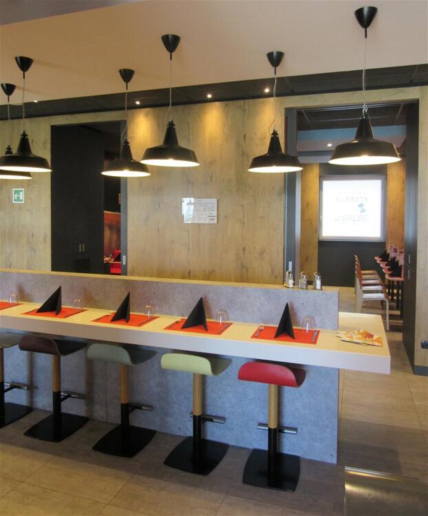 Foto general de Hotel Ibis Milano Fiera