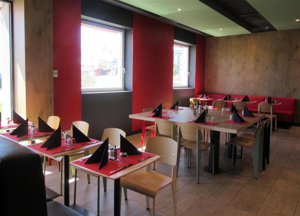 Foto de restauración de Hotel Ibis Milano Fiera
