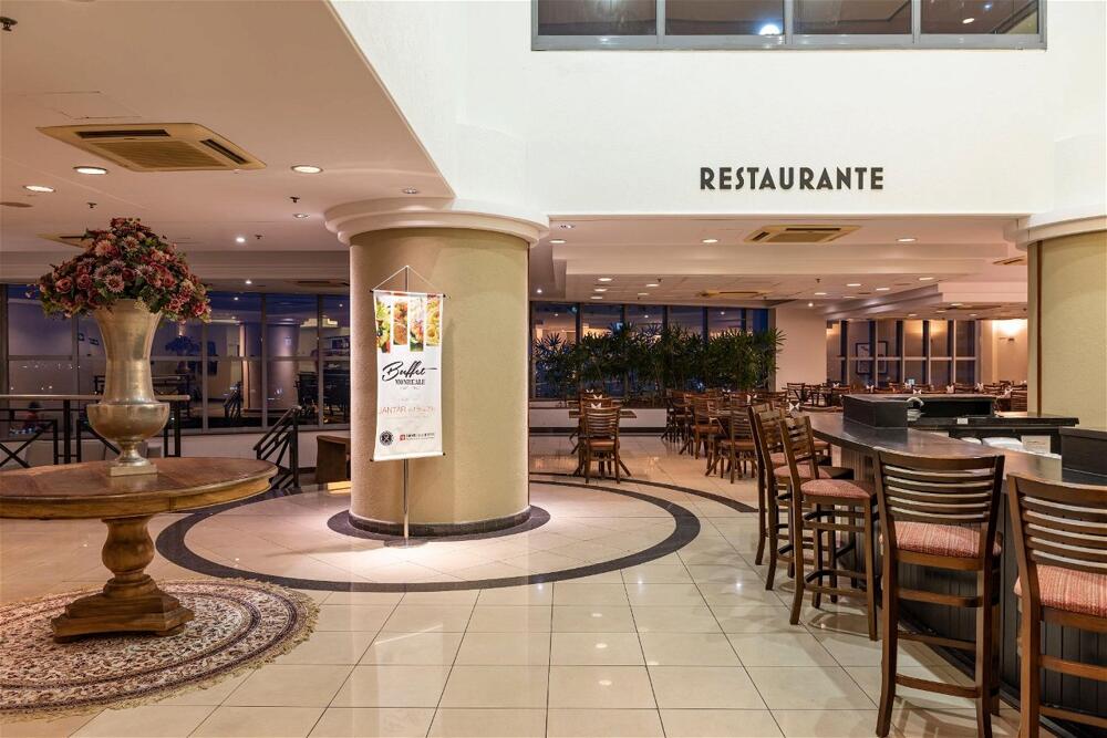Foto general de Hotel Monreale Plus Guarulhos International Airport