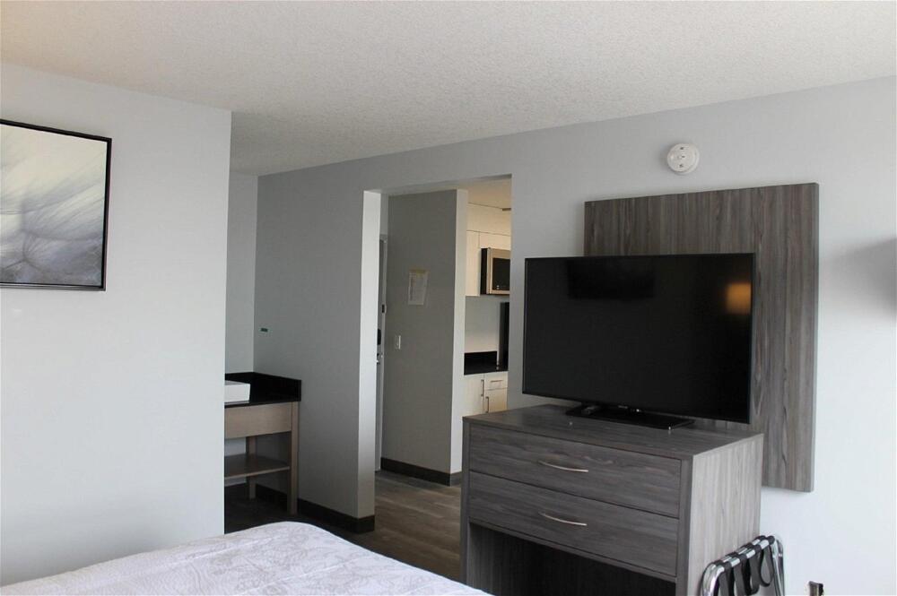 Foto general de Emerald Hotel &amp;amp; Suites