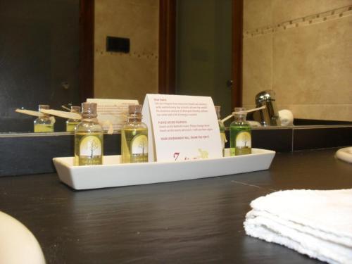 Foto del baño de Hotel Zerbinetta