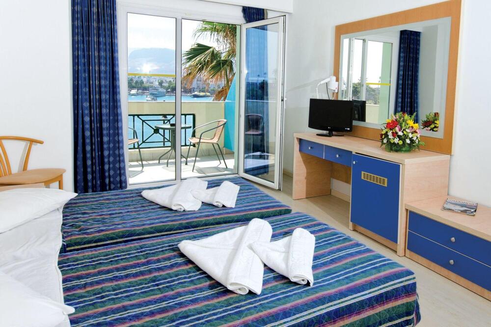 Foto general de Hotel Kosta Palace