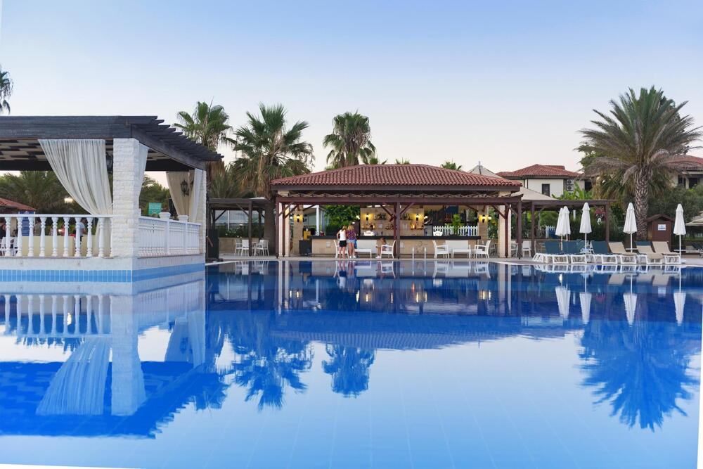 Foto general de Complejo Club Nena - All Inclusive