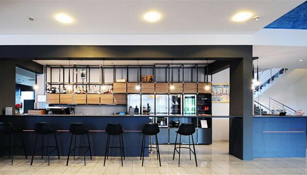 Foto de Best Western Airport Hotel Stella