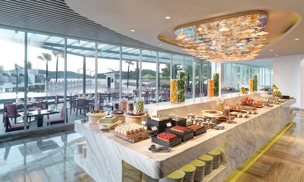 Foto general de Hotel Lexis Hibiscus Port Dickson