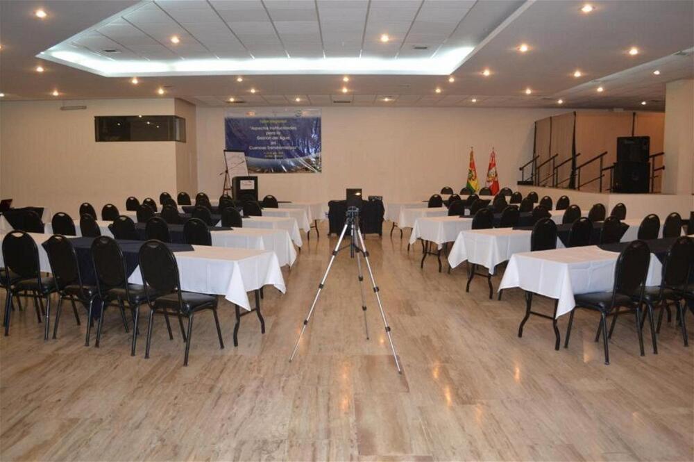 Foto general de Hotel Calacoto