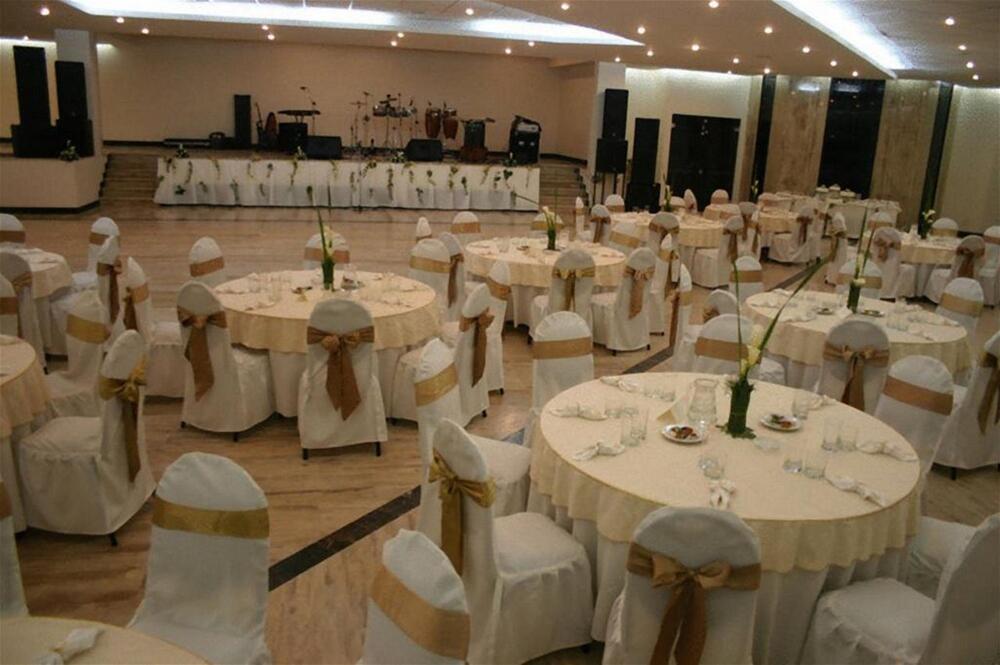 Foto general de Hotel Calacoto