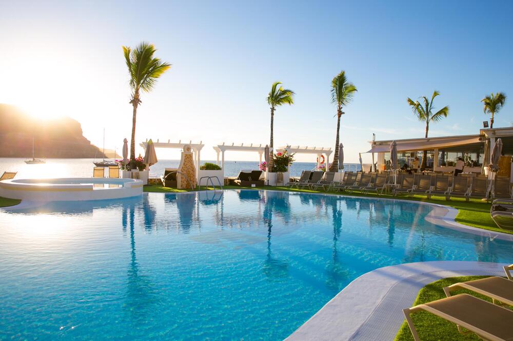 Foto general de Hotel LIVVO Puerto de Mogán