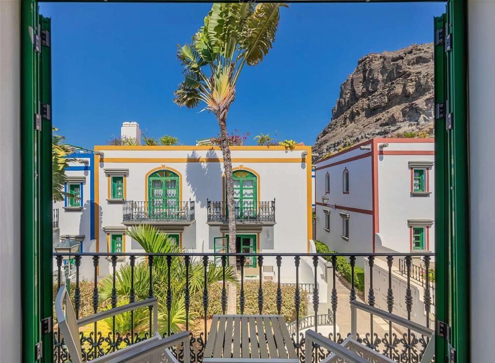 Foto general de Hotel LIVVO Puerto de Mogán