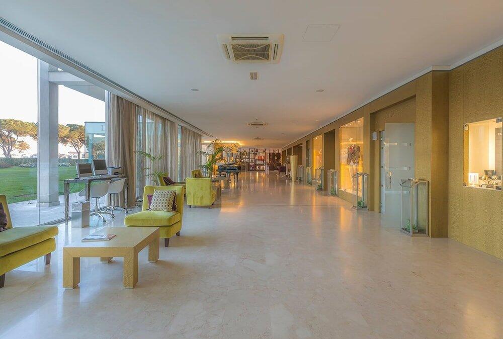 Foto de restauración de Hotel Pisa Tower Plaza