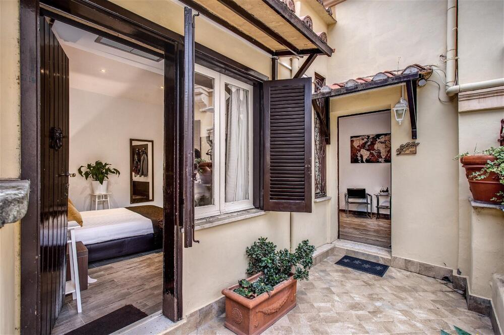 Foto general de Rome Garden Hotel