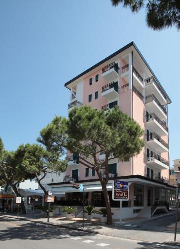 Foto del exterior de Hotel Panorama - Nuova Gestione