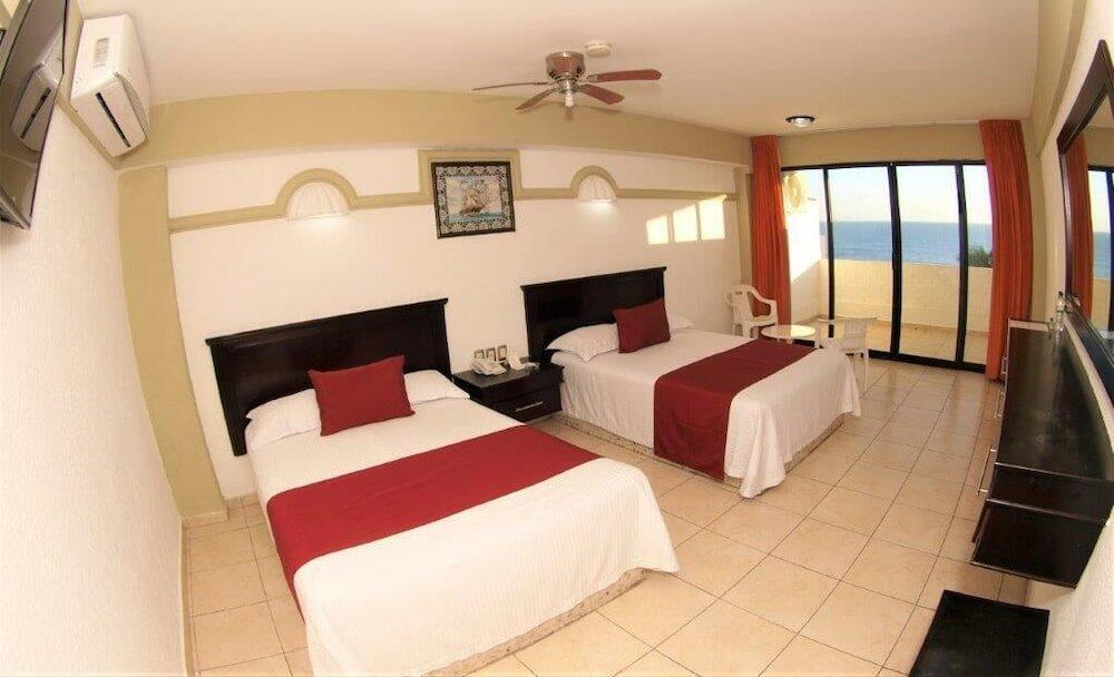 Foto general de Hotel Playa Bonita