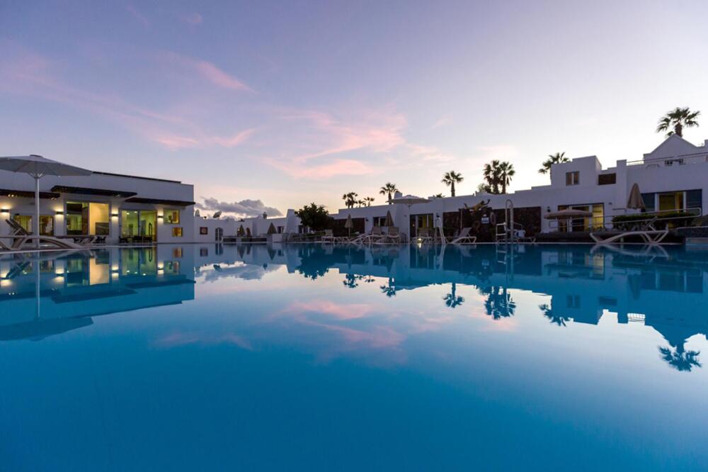 Foto general de Aparthotel Nautilus Lanzarote