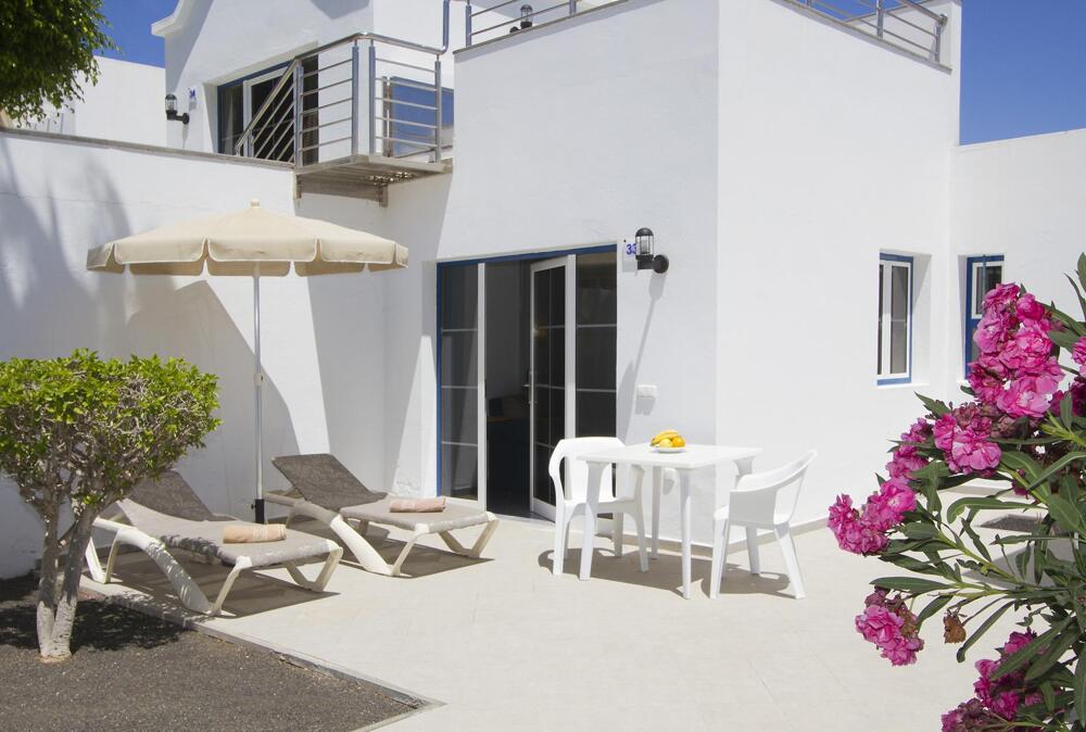 Foto general de Aparthotel Nautilus Lanzarote