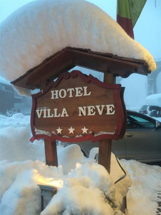 Foto general de Meuble Villa Neve
