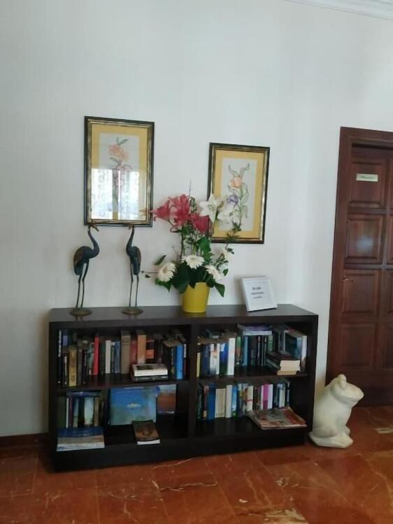 Foto de los servicios de Hotel Martorell