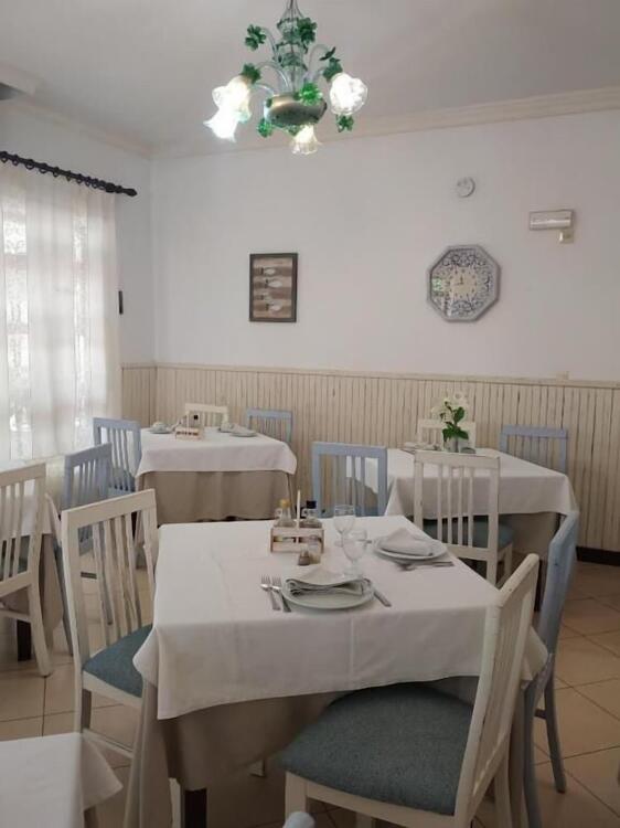 Foto de restauración de Hotel Martorell