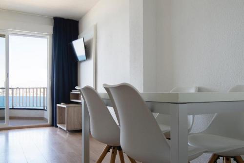 Foto general de Apartamentos La Mar
