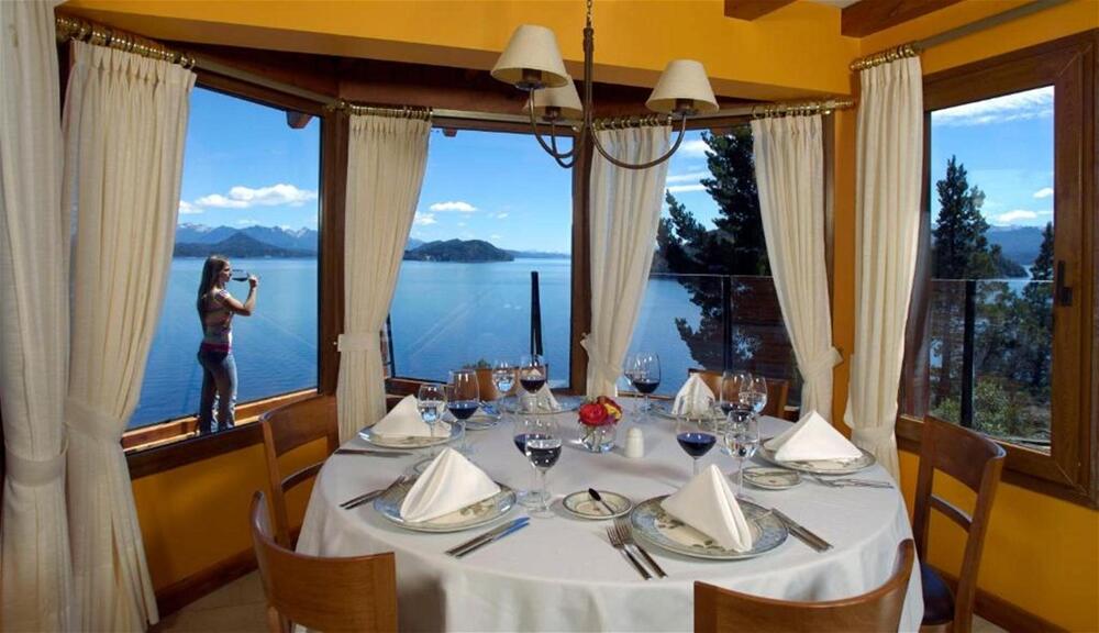 Foto general de Hotel Charming Luxury Lodge &amp;amp; Private Spa