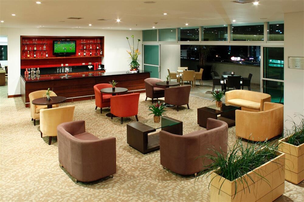 Foto general de Estelar Apartamentos Medellin