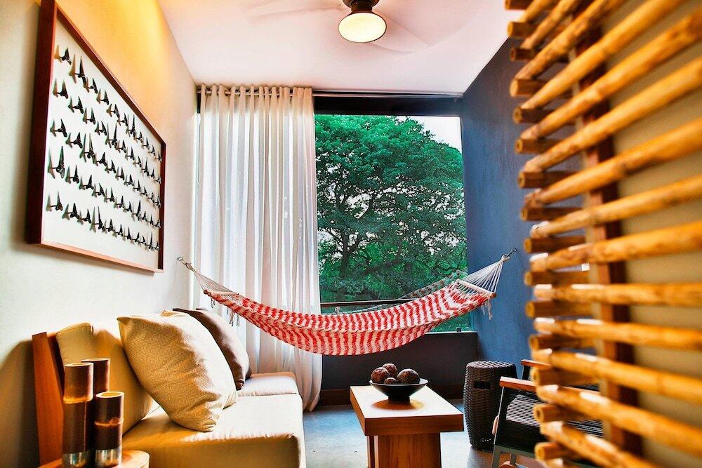 Foto de una habitación de Hotel El Mangroove Papagayo, Autograph Collection