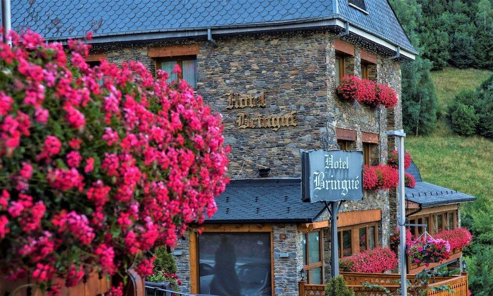 Foto del exterior de Hotel &amp;amp; SPA Bringué