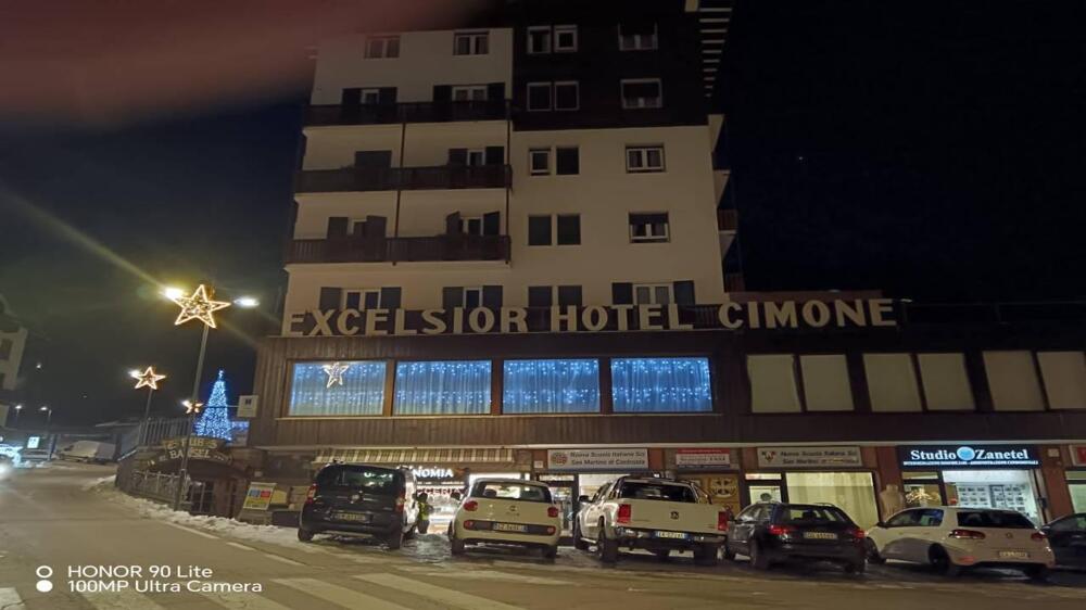 Foto general de Hotel Excelsior Cimone