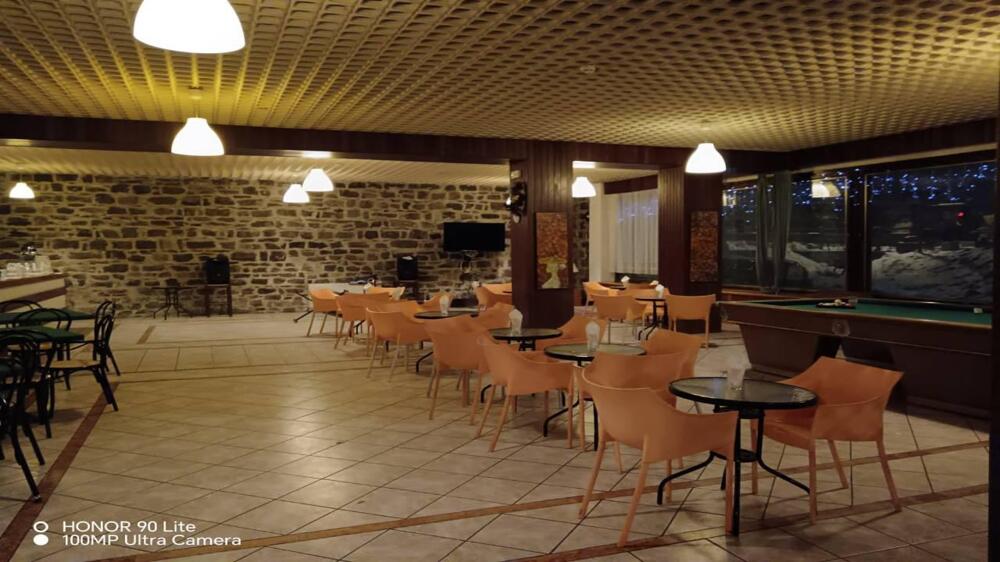 Foto general de Hotel Excelsior Cimone