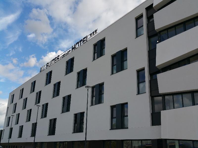 Foto generica All Suites Appart Hôtel Bordeaux Pessac