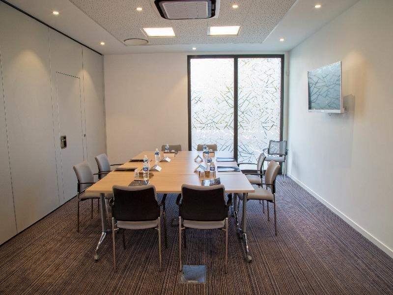 Foto generica All Suites Appart Hôtel Bordeaux Pessac