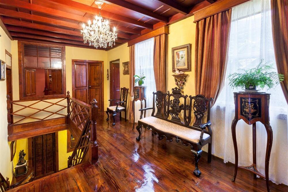 Foto general de Hotel Emblematico San Marcos