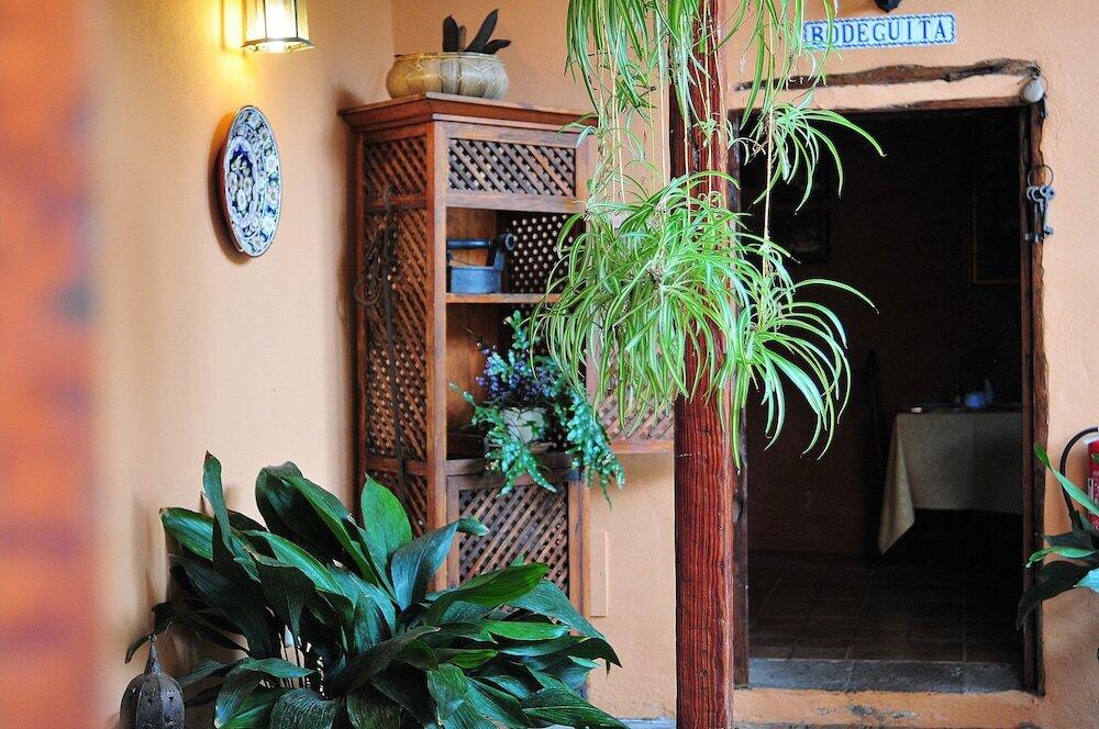 Foto de restauración de Hotel Emblematico San Marcos