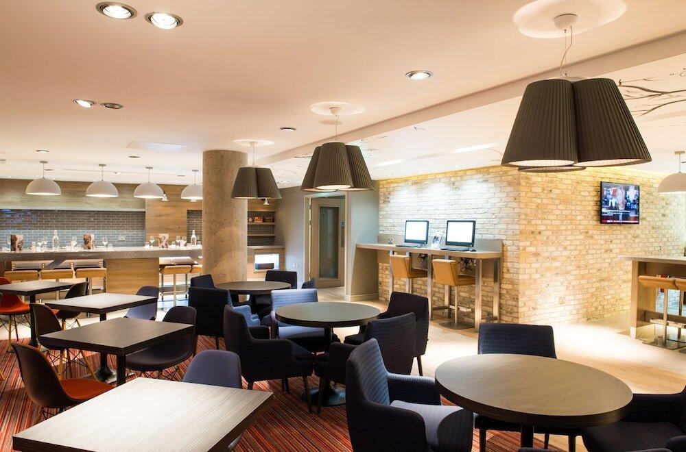 Restaurant - Hôtel ibis Edinburgh Centre South Bridge - Royal Mile