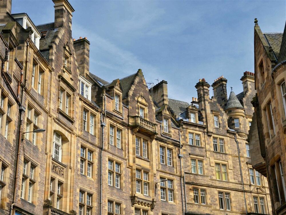 Photo - Hôtel ibis Edinburgh Centre South Bridge - Royal Mile