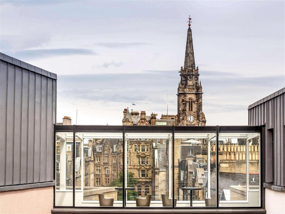 Photo - Hôtel ibis Edinburgh Centre South Bridge - Royal Mile