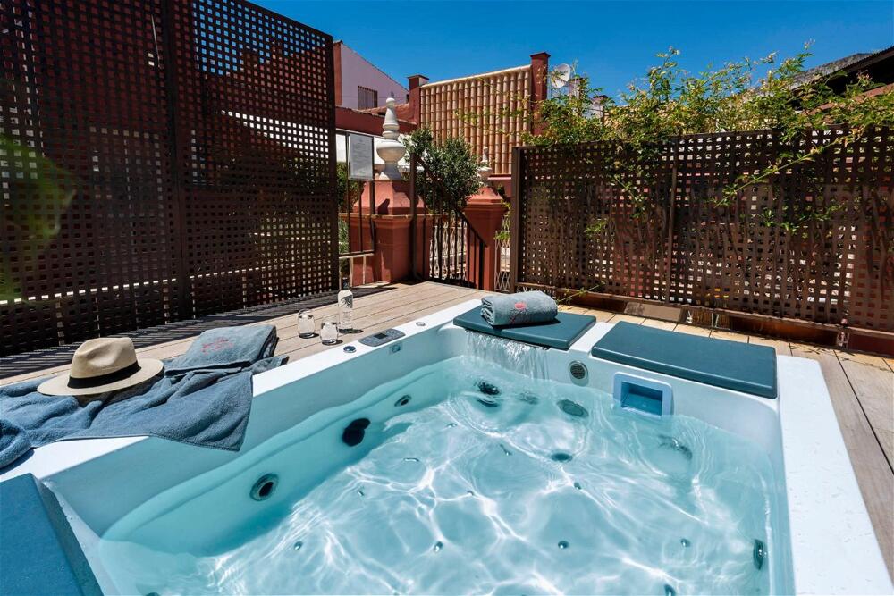 Foto de los servicios de Hotel Las Casas de El Arenal