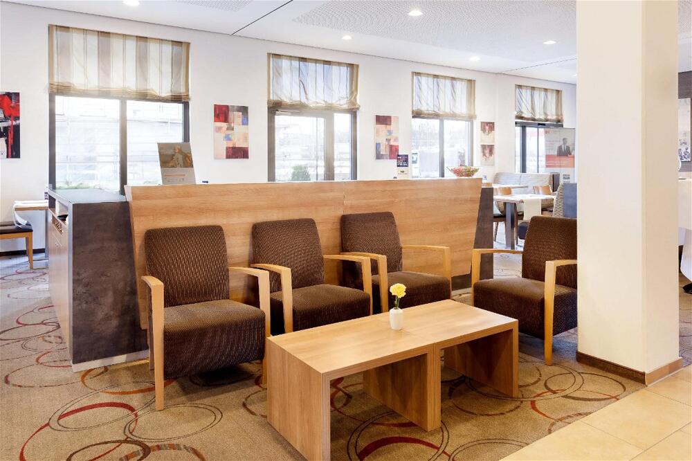 Foto general de Hotel Holiday Inn Express Nürnberg-Schwabach